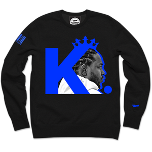 K. Dot Crewneck (B)