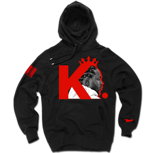 K. Dot Hoodie (R)