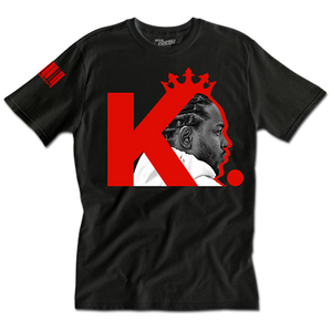 K. Dot Tee (R)