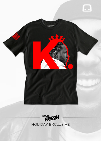 K. Dot Tee (R)