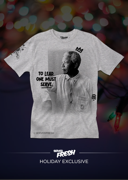 True Leader Tee