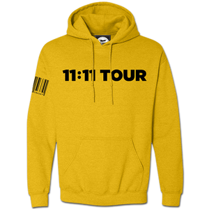 Meet and Greet Hoodie