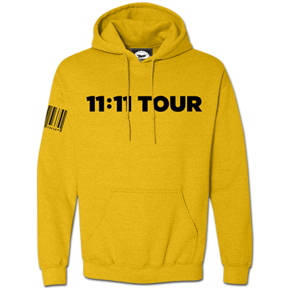 Meet and Greet Hoodie