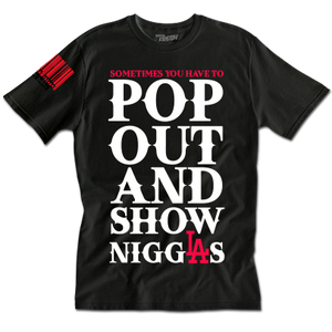 Pop Out (R)