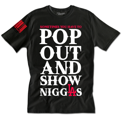 Pop Out (R)