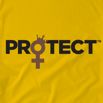 Protect Queens Tee