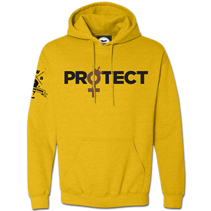 Protect Queens Hoodie
