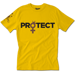 Protect Queens Tee