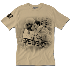 Harlem Love Story Tee