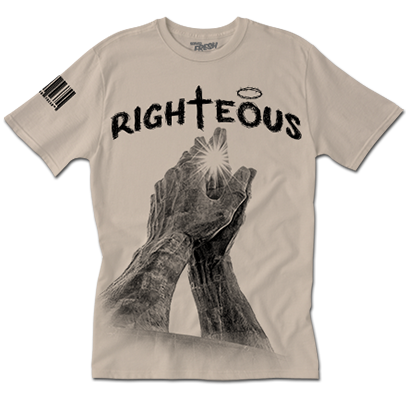 Righteous Tee (T)