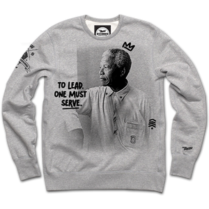 True Leader Crewneck