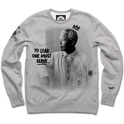 True Leader Tee