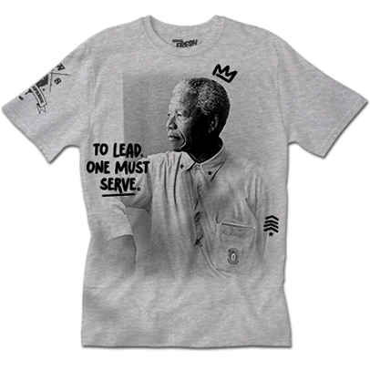 True Leader Tee