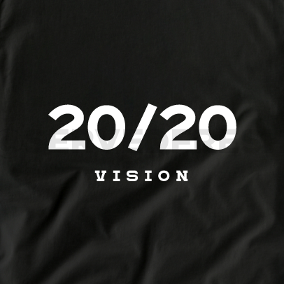 20/20 Vision Crewneck