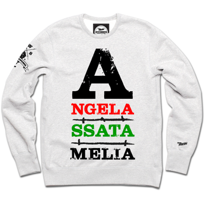 3A Crewneck