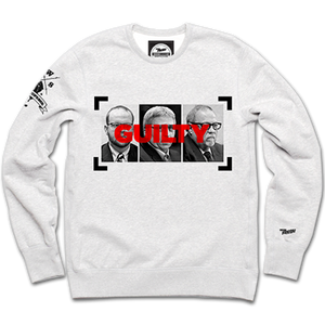 Sentenced Crewneck