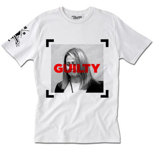 Also Guilty Tee