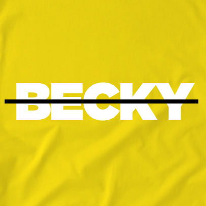 Becky Tee