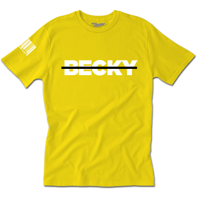 Becky Tee