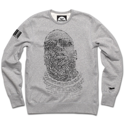 Biggie Crewneck