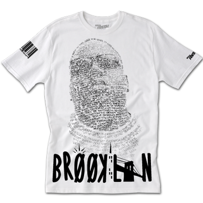 Biggie Tee