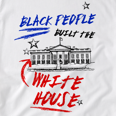 White House Tee