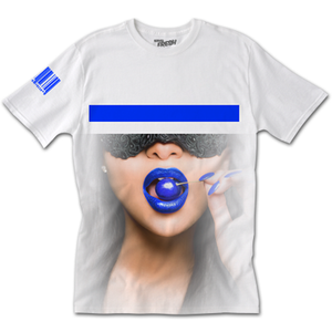 Exclusive Blindfold Tee