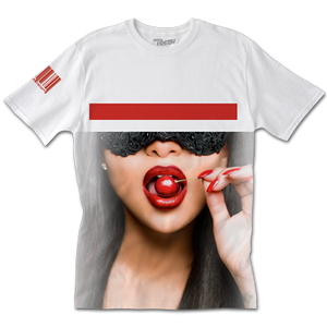 Blindfold Tee Featured Image