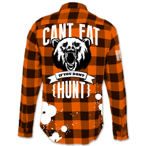 Hunt Buffalo Shirt