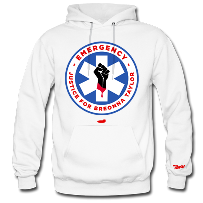 JFBT Hoodie