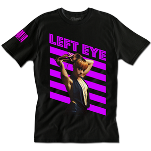 Left Eye Tee
