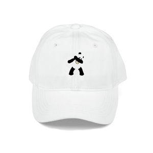 Dabbin' Panda Dad-Hat