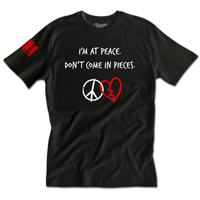 Pieces Tee