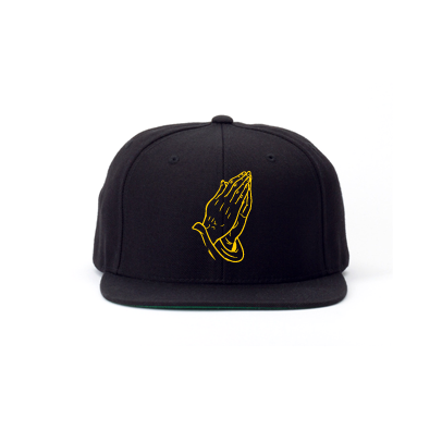 Prey Snapback Hat