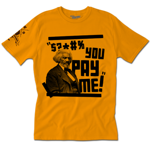 Pay Me Tee