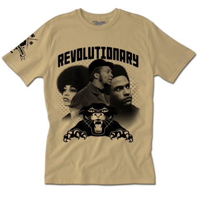 Revolutionary Tee