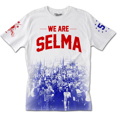 Exclusive Selma Tee