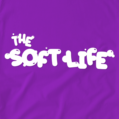 Soft Life Crewneck(PR)