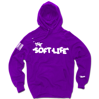 Soft Life Hoodie (PR)