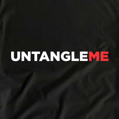 UntangleME Tee